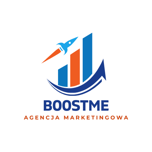 blue orange bold corporate marketing agency rocket logo.png